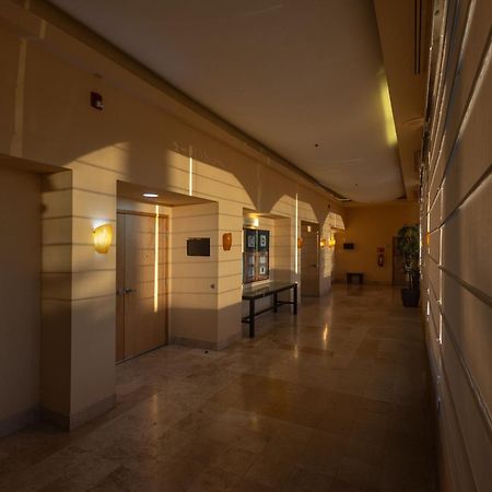 Fiesta Inn Nogales Ногалес Экстерьер фото