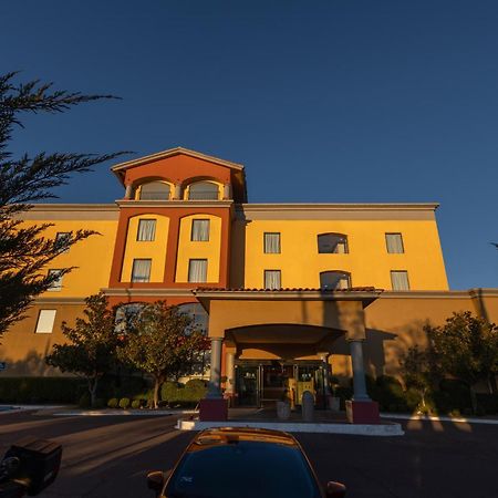 Fiesta Inn Nogales Ногалес Экстерьер фото