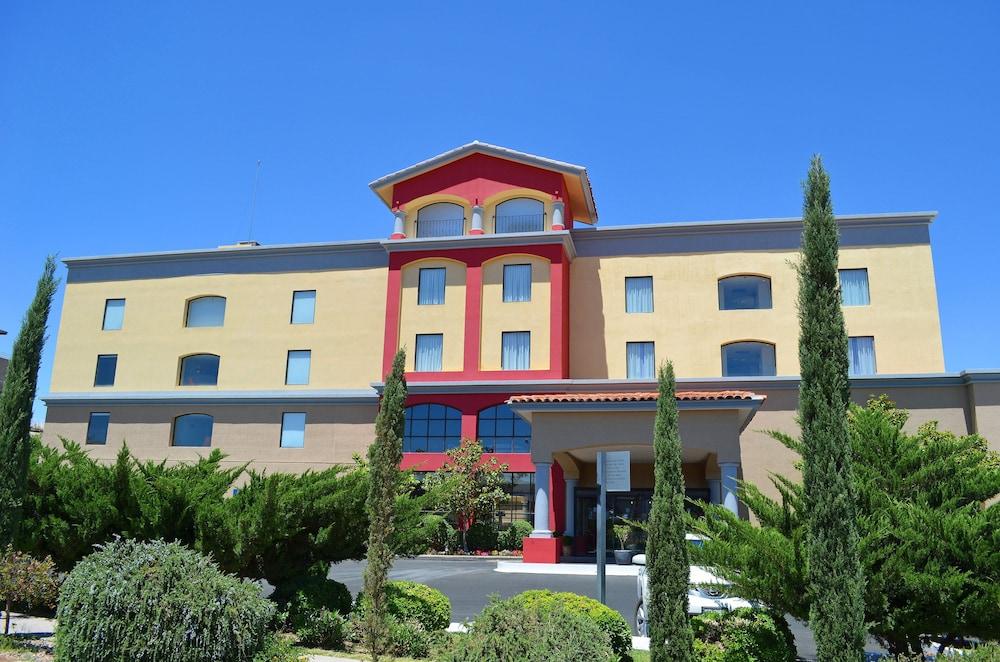Fiesta Inn Nogales Ногалес Экстерьер фото