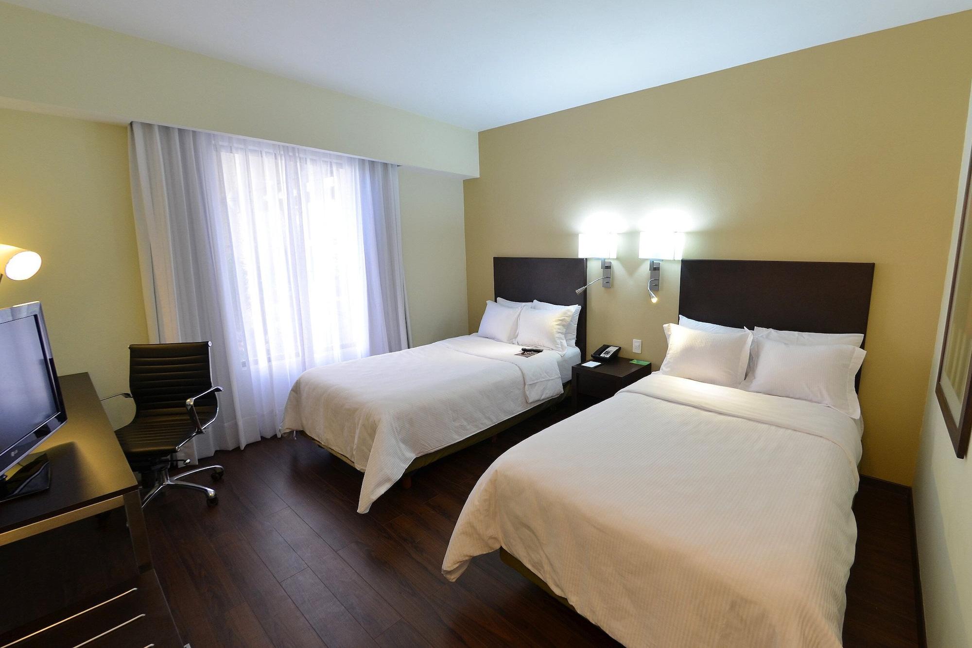 Fiesta Inn Nogales Ногалес Экстерьер фото