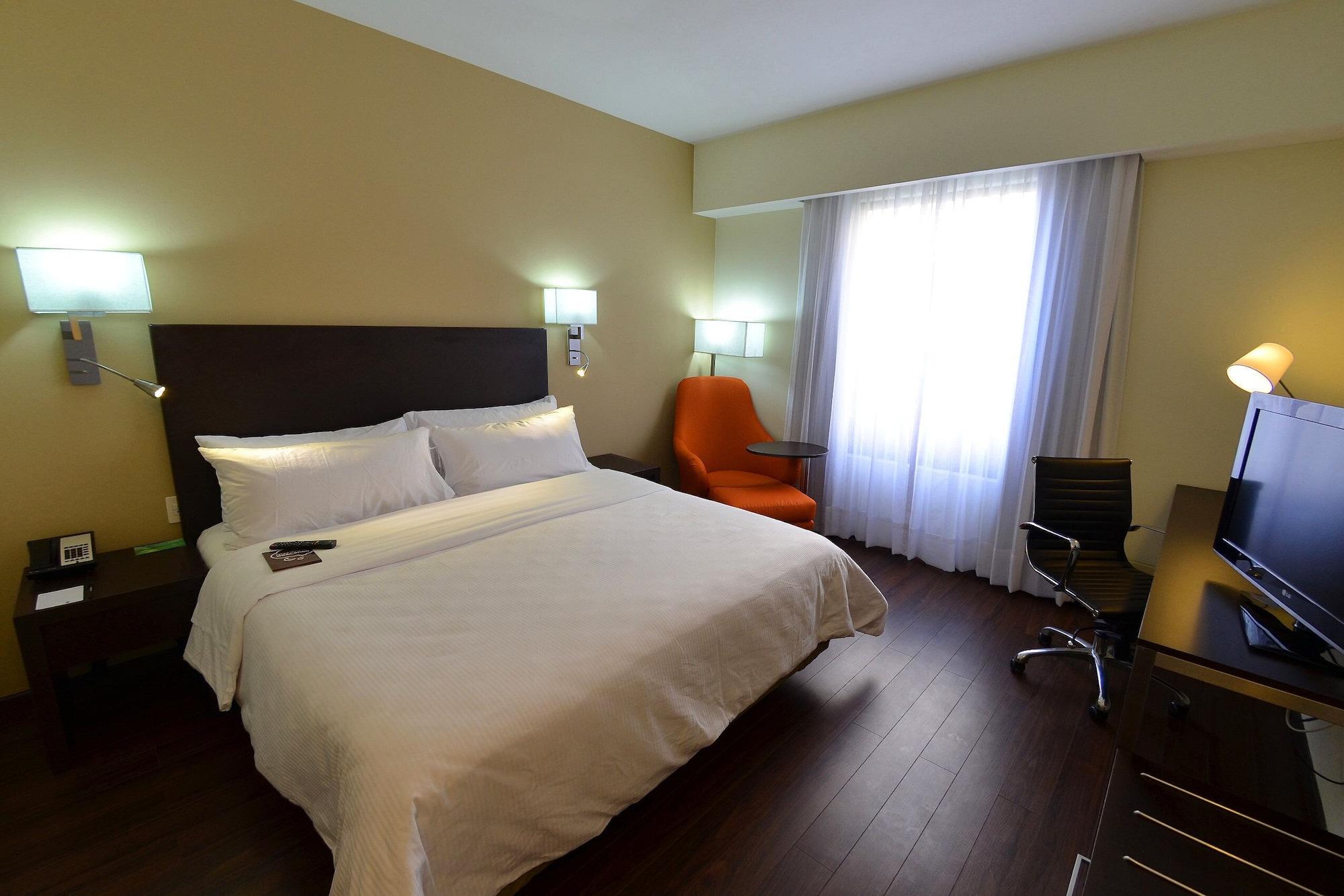 Fiesta Inn Nogales Ногалес Экстерьер фото