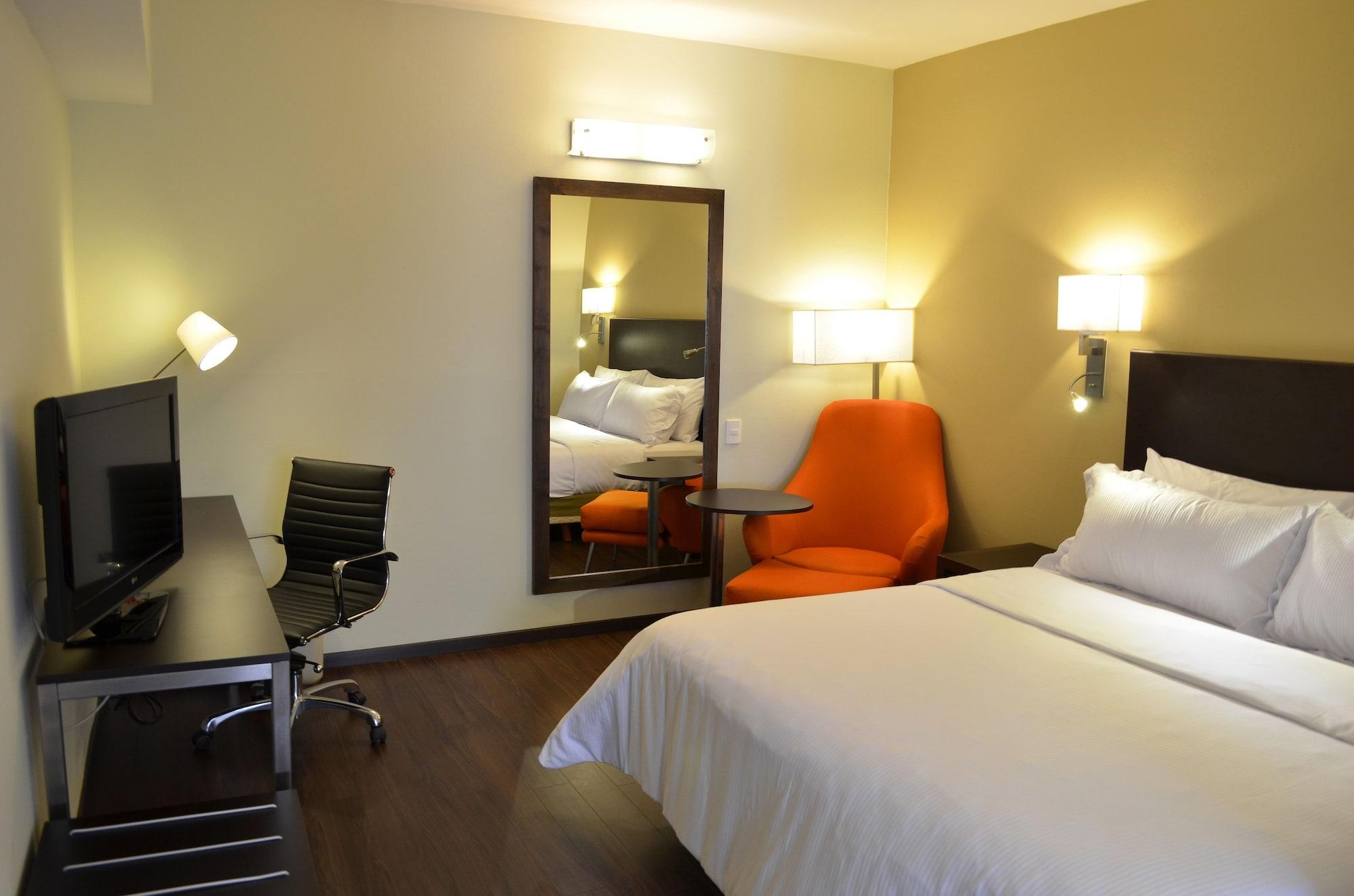 Fiesta Inn Nogales Ногалес Экстерьер фото
