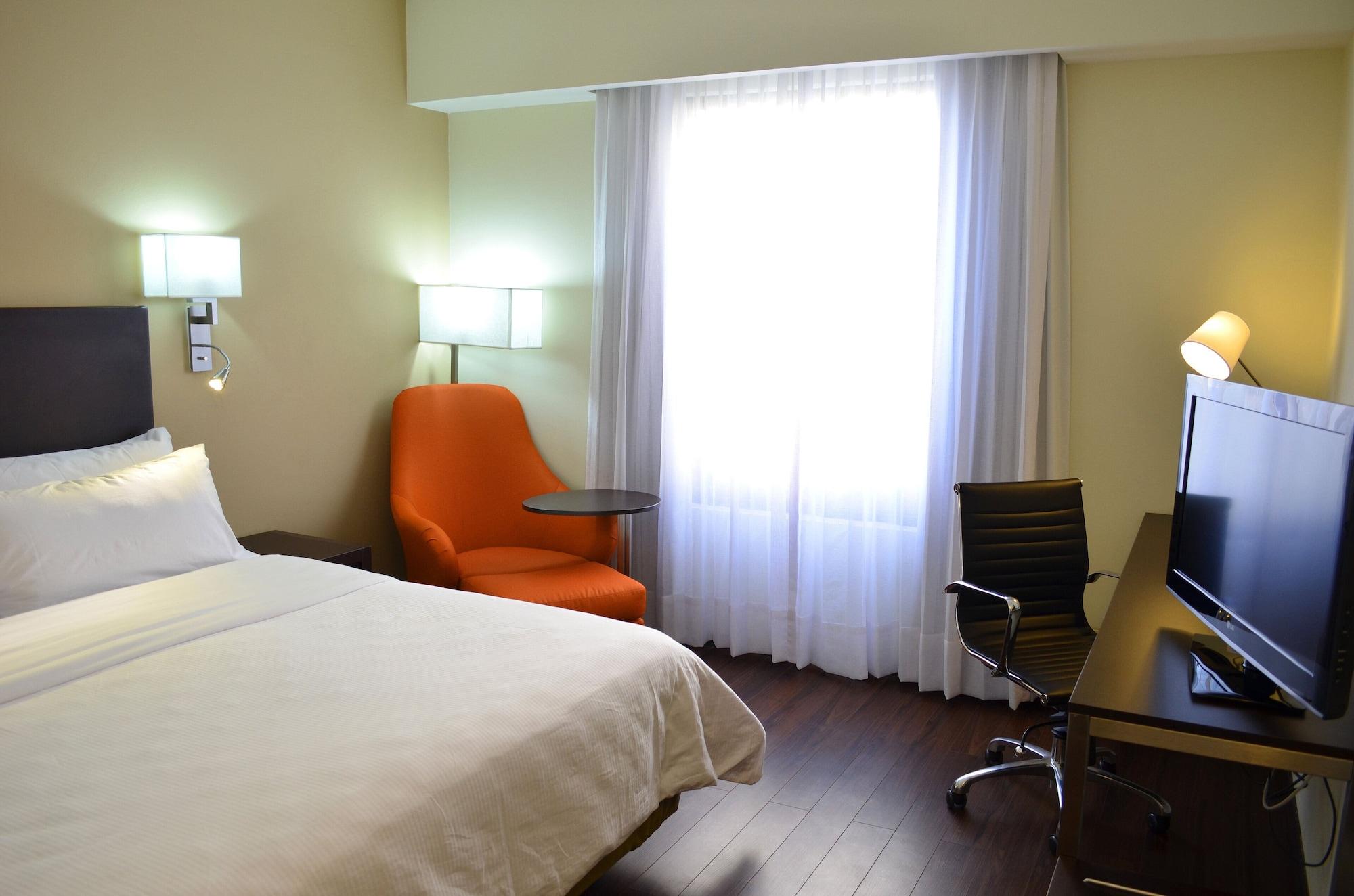 Fiesta Inn Nogales Ногалес Экстерьер фото