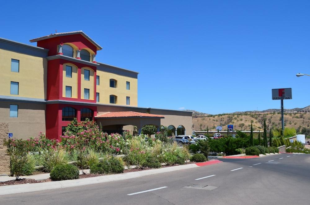 Fiesta Inn Nogales Ногалес Экстерьер фото