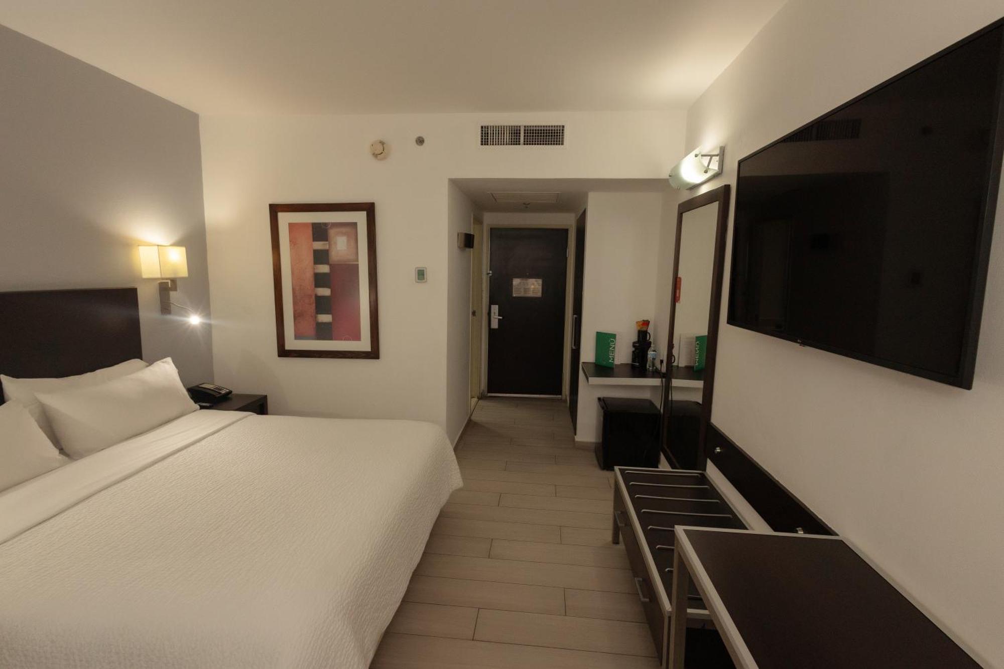 Fiesta Inn Nogales Ногалес Экстерьер фото