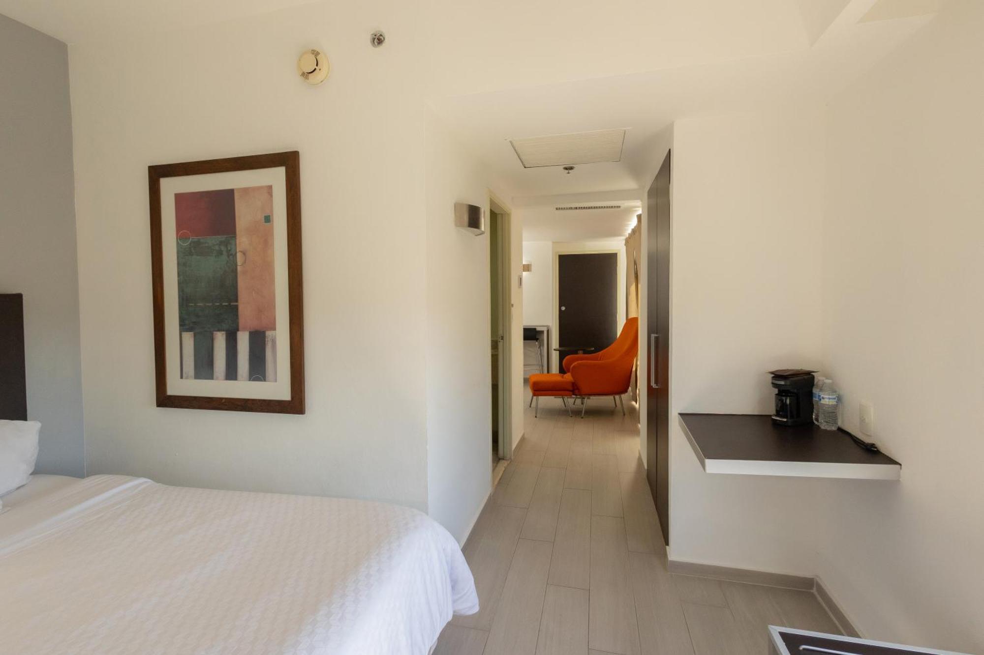 Fiesta Inn Nogales Ногалес Экстерьер фото