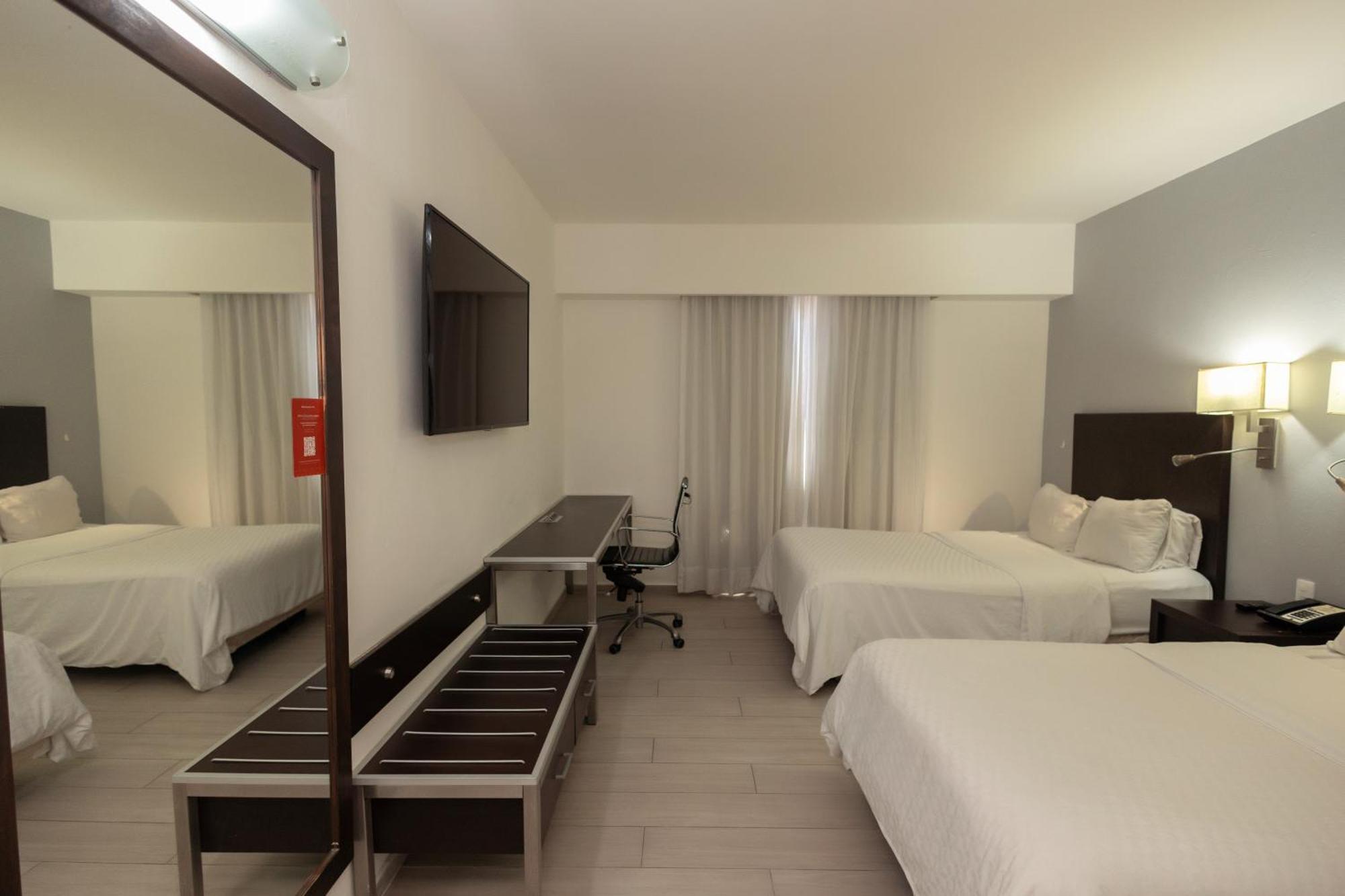 Fiesta Inn Nogales Ногалес Экстерьер фото