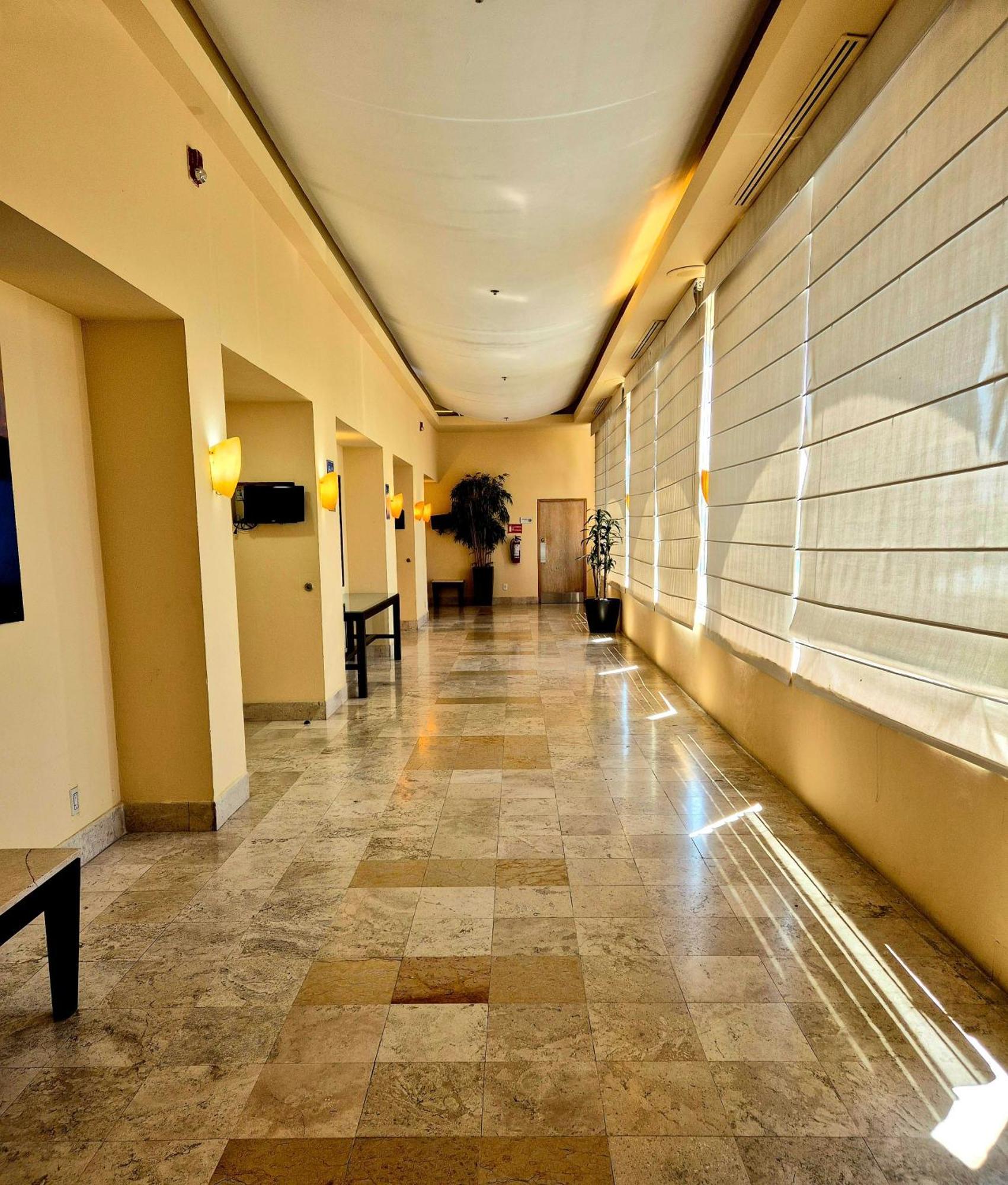 Fiesta Inn Nogales Ногалес Экстерьер фото