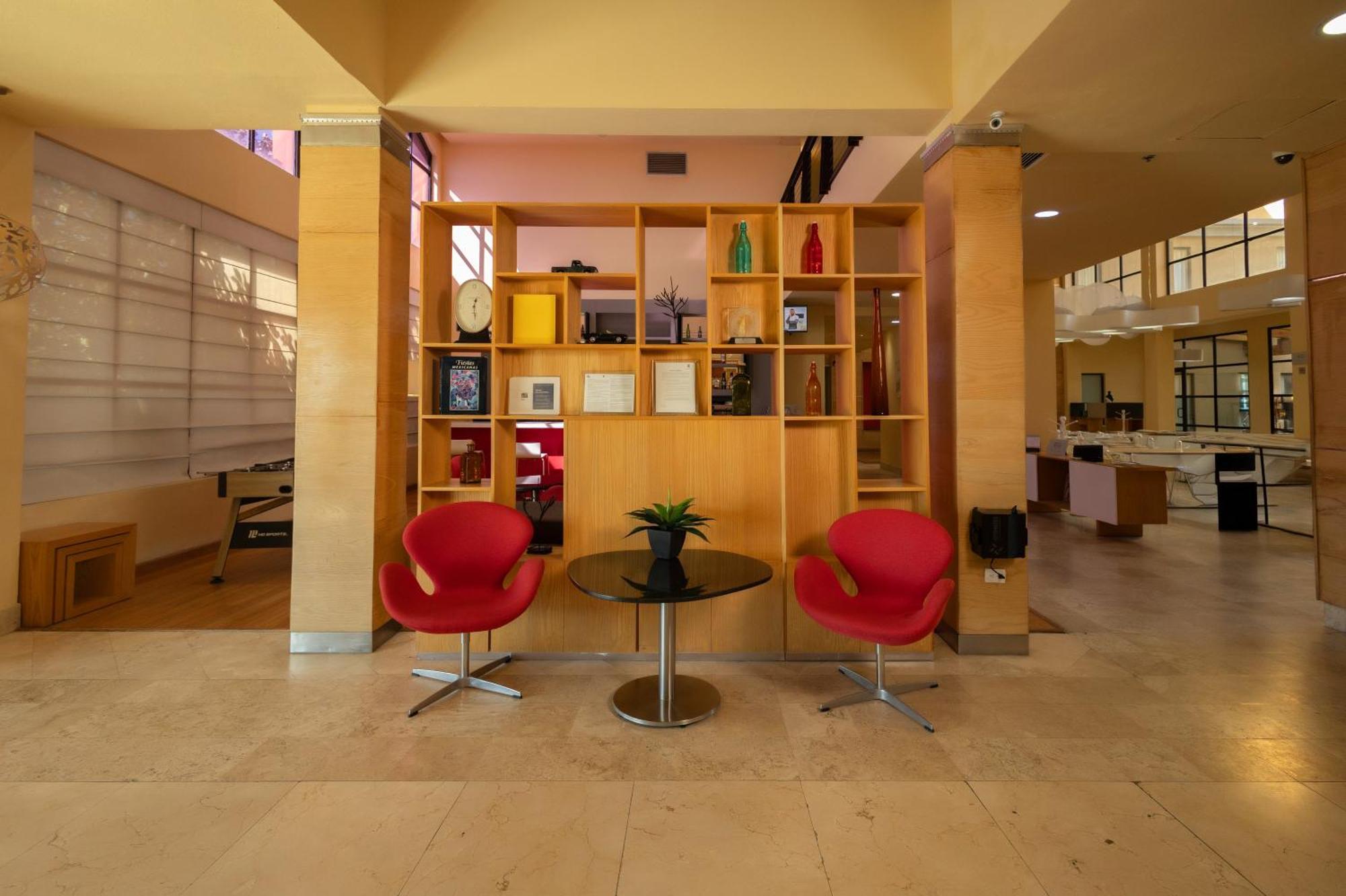 Fiesta Inn Nogales Ногалес Экстерьер фото