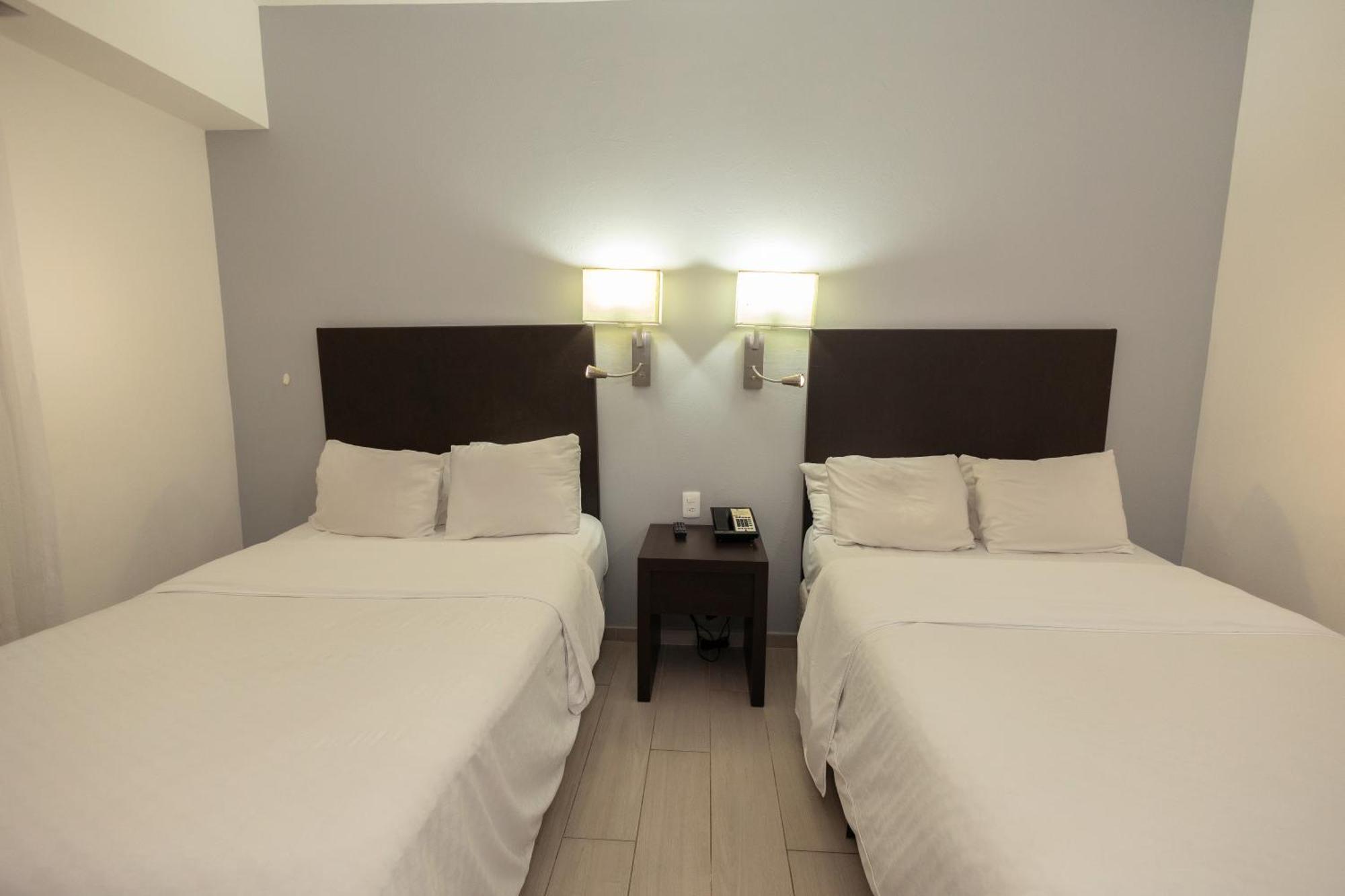 Fiesta Inn Nogales Ногалес Экстерьер фото