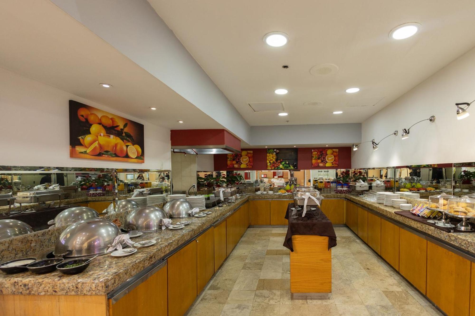 Fiesta Inn Nogales Ногалес Экстерьер фото