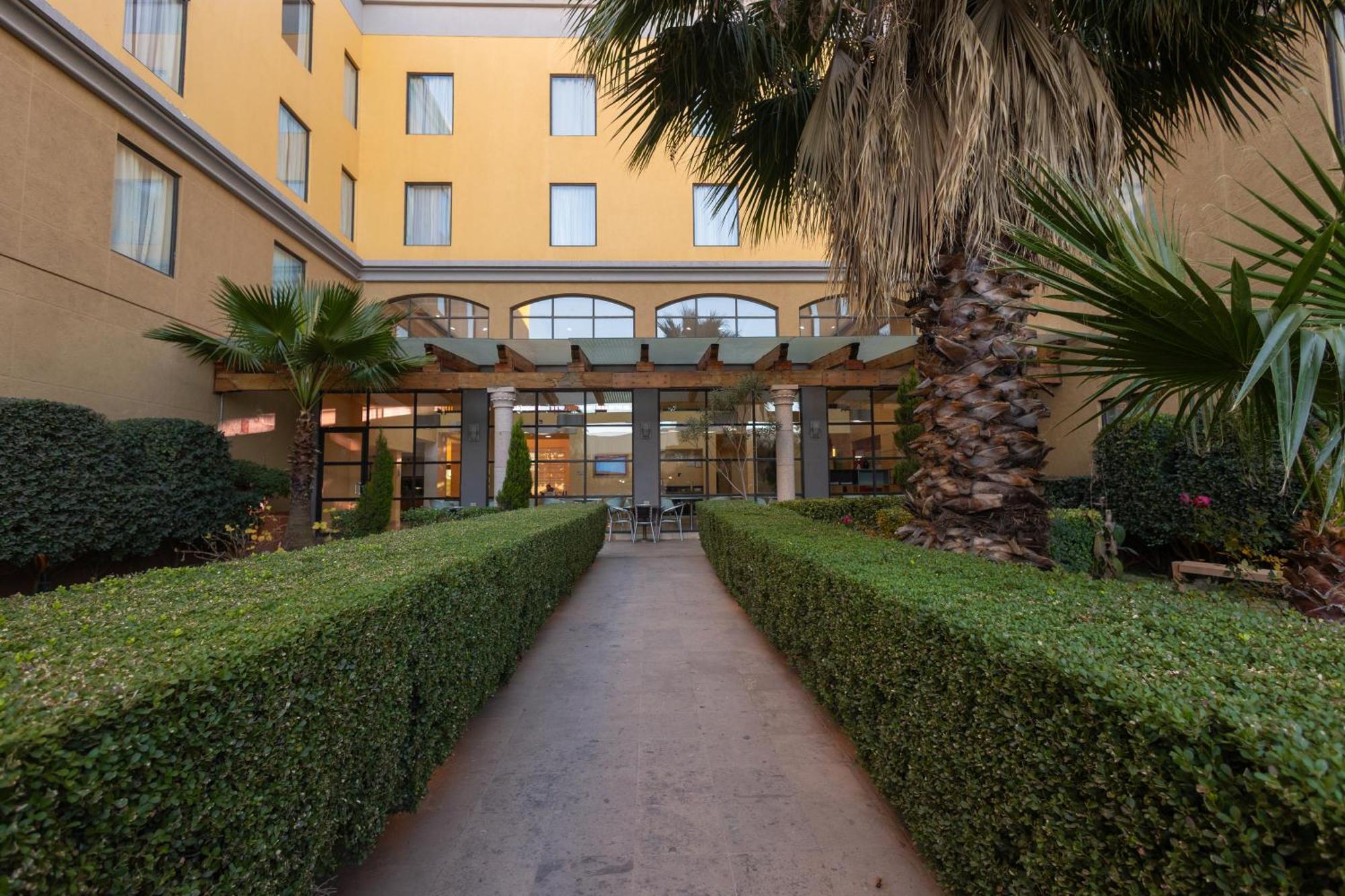 Fiesta Inn Nogales Ногалес Экстерьер фото