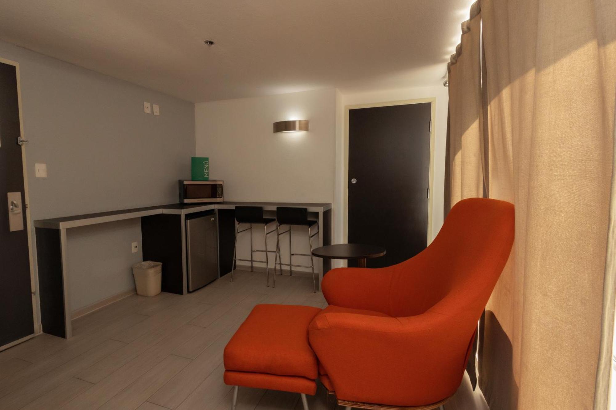 Fiesta Inn Nogales Ногалес Экстерьер фото