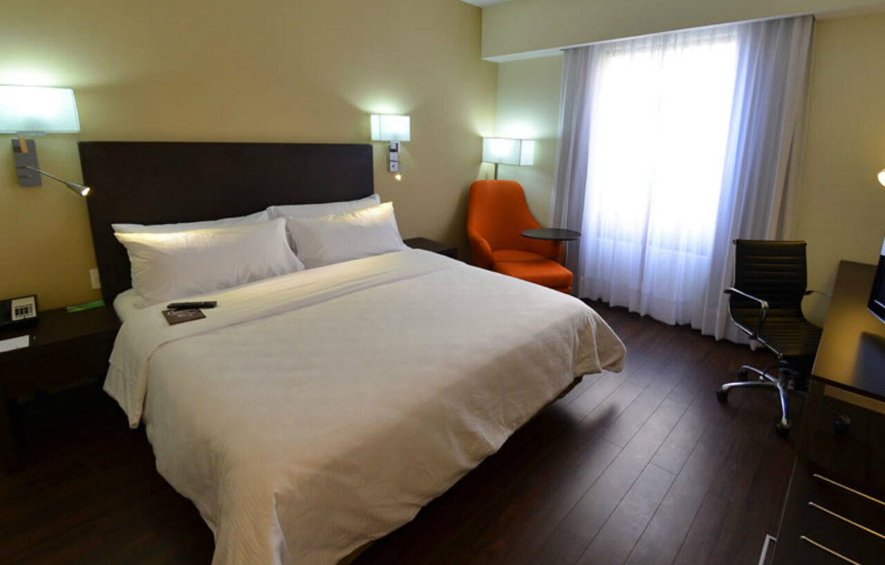 Fiesta Inn Nogales Ногалес Экстерьер фото